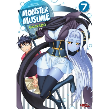 Monster Musume #07