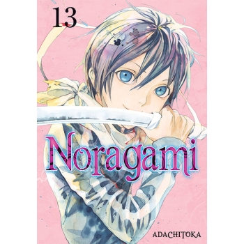 Noragami #13