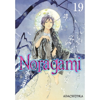 Noragami #19