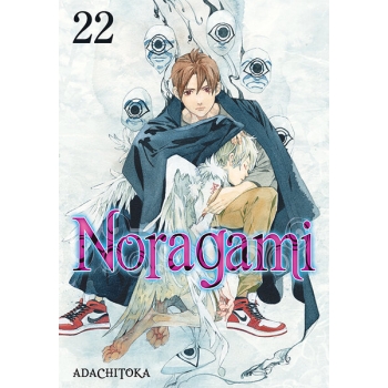 Noragami #22