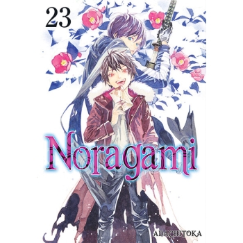 Noragami #23