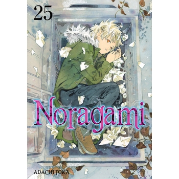 Noragami #25