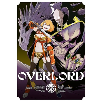 Overlord #03