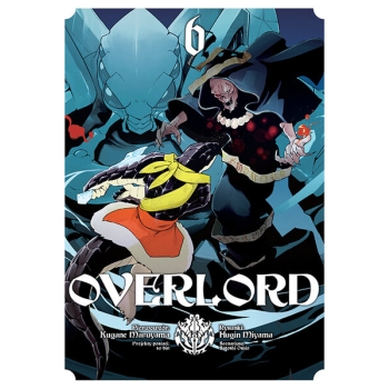 Overlord #06