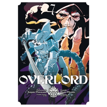 Overlord #07