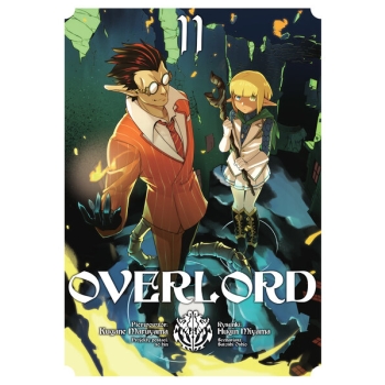 Overlord #11