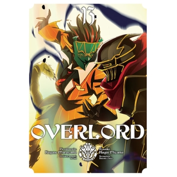 Overlord #13