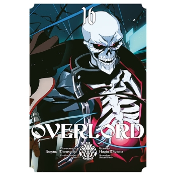 Overlord #16