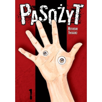 Pasożyt #01