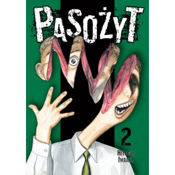 Pasożyt #02