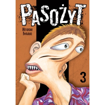 Pasożyt #03