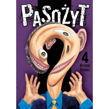 Pasożyt #04