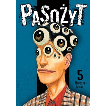 Pasożyt #05