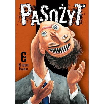 Pasożyt #06