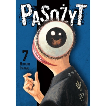 Pasożyt #07