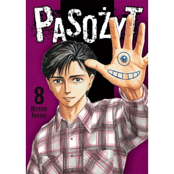 Pasożyt #08