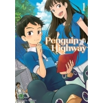 Penguin Highway