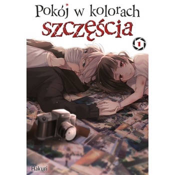 Pokój w kolorach szczęścia #01