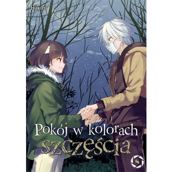 Pokój w kolorach szczęścia #08