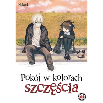 Pokój w kolorach szczęścia #11