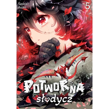 Potworna słodycz #05