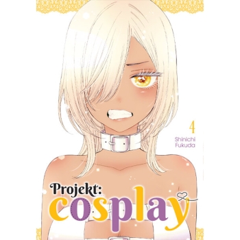 Projekt: cosplay #04