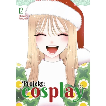 Projekt: cosplay #12