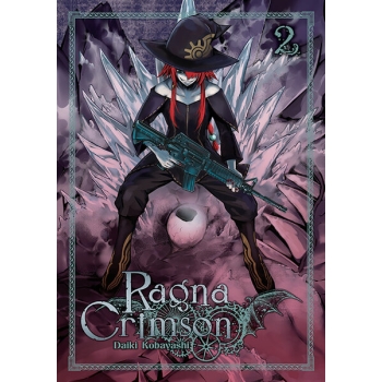 Ragna Crimson #02