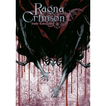 Ragna Crimson #05