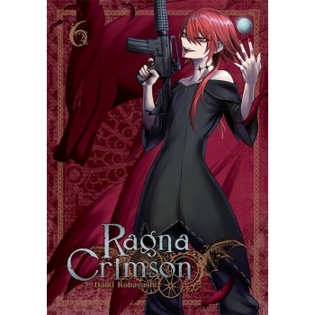 Ragna Crimson #06