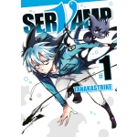 Servamp