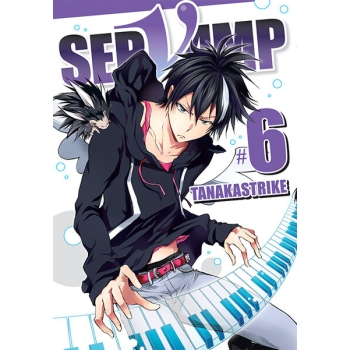 Servamp #06