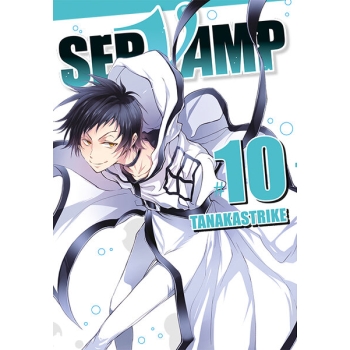 Servamp #10