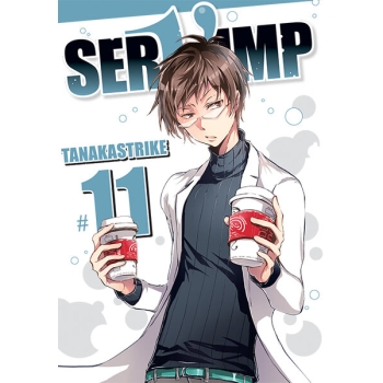 Servamp #11