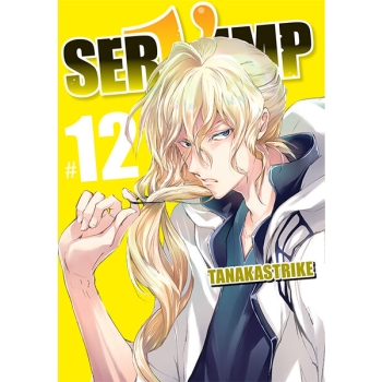 Servamp #12