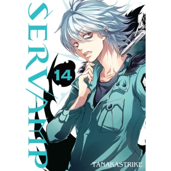 Servamp #14