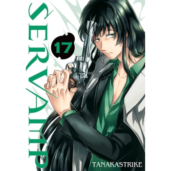 Servamp #17