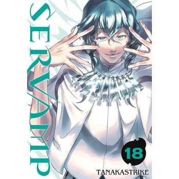 Servamp #18