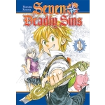 Seven Deadly Sins