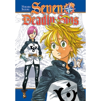 Seven Deadly Sins #17