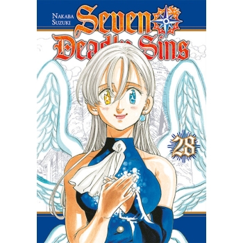 Seven Deadly Sins #28