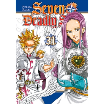 Seven Deadly Sins #31