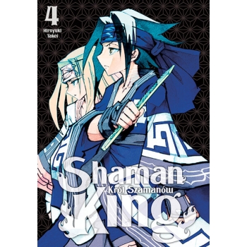 Shaman King #04