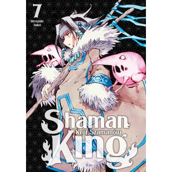 Shaman King #07