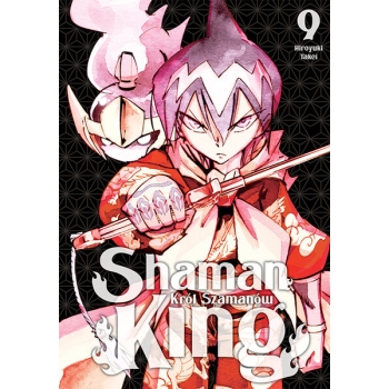 Shaman King #09