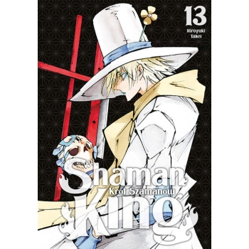 Shaman King #13