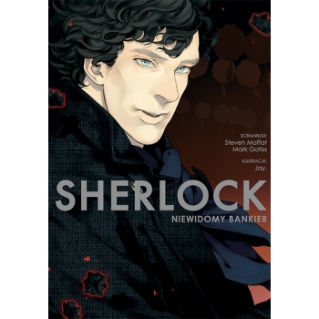 Sherlock #02