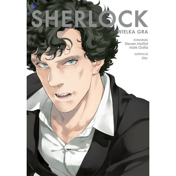 Sherlock #03