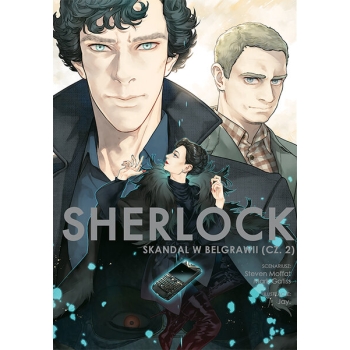 Sherlock #05