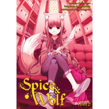 Spice and Wolf #05